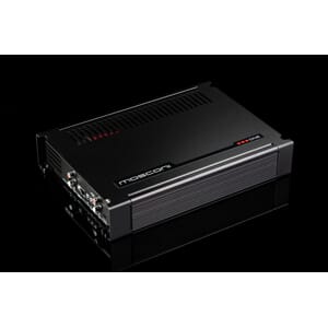 MOSCONI ONE 1 | 1000-24 VOLT