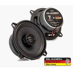 GLADEN GAMMA GW130-X