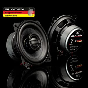 GLADEN GAMMA GW100-X