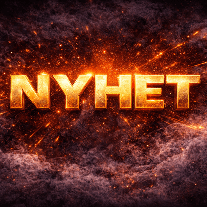 NYHET
