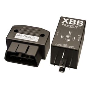 Strands XBB OBD2 KIT