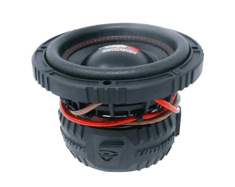 Subwoofer Element 6,5"