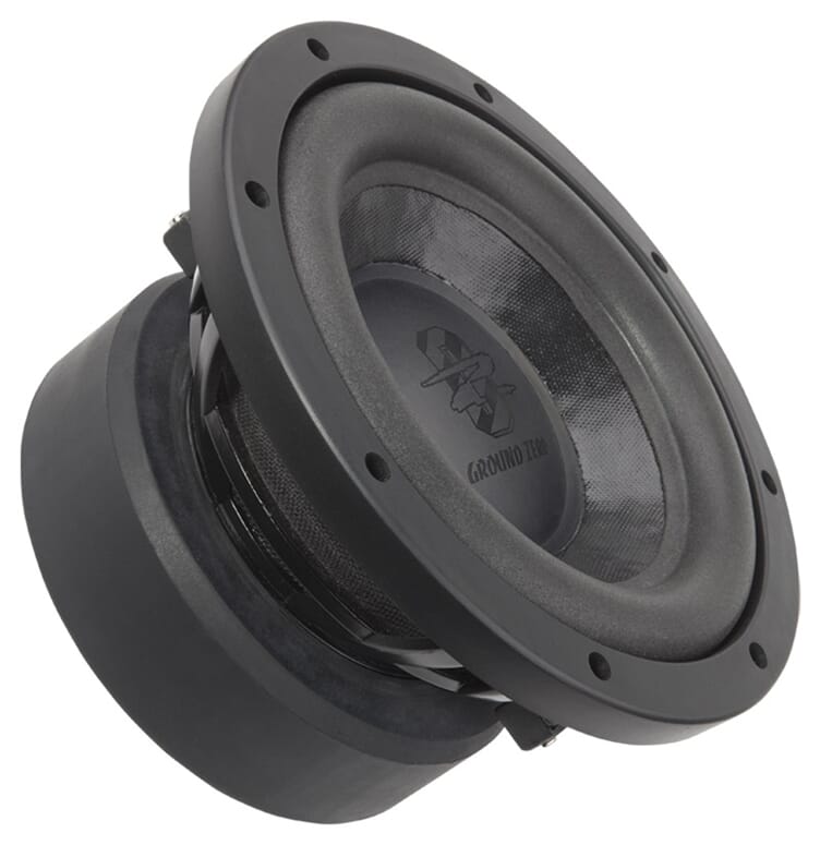 Subwoofer Element 8"