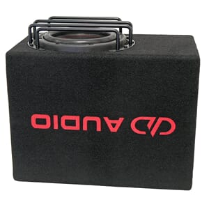 DD Audio LE-M06d