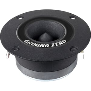 Ground Zero GZCT 3500X-B horndiskant
