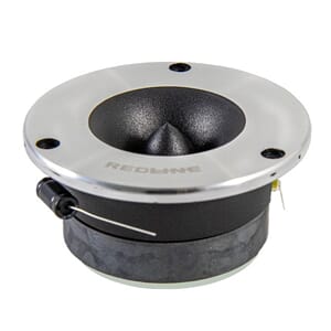 DD Audio Redline RL-PT25