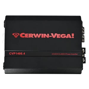 Cerwin Vega CVP1400.4