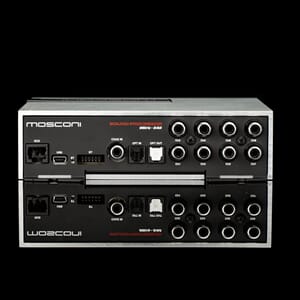 MOSCONI DSP 8TO12 AEROSPACE